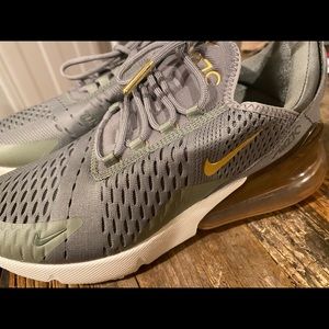 Nike air max steel 6.5 womens